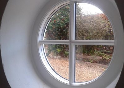 round window